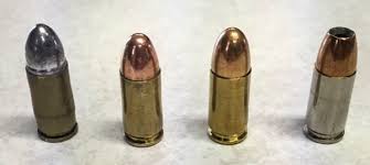 What Is The Difference Between 9mm And 9mm Luger The