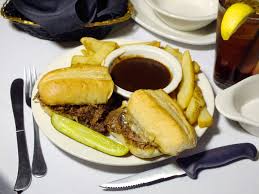 I make this prime rib every christmas. Sandwiches Kathryn S Steaks