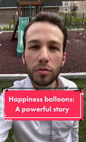 How That Balloon Akka Name Came