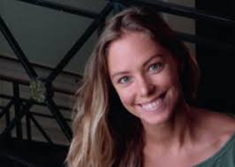 Cathy Bliss's Instagram, Twitter & Facebook