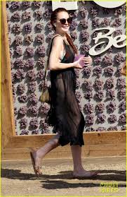 #mykonos #mykonos2020 #mykonosbest #mykonosbeach #mykonosisland #kalolivadimykonos #sea #sun #vacations #vidoftheday #enjoy. Lindsay Lohan Is All Smiles At Her New Beach Club In Mykonos Lindsay Lohan Beach Club Club Mykonos