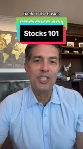 Bringing you back to the basics: Stocks 101 📊📈 I hope you found this  helpful, let me know in the comments! #stocks101 #stockbasics  #stockmarketforbeginners #stockmarketinvesting #stockmarket2023 ...