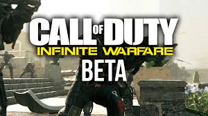Check out some ps4 pro gameplay from ark park on psvr. Call Of Duty Infinite Warfare Beta Gameplay Merc Rig No Commentary By Gameriot
