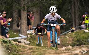 Luca shaw the santa cruz syndicate trains on morgins video jolanda neff gets back on the trails in jolandaland, ep. Jolanda Neff Na Zware Val Opgenomen In Ziekenhuis Update 7 1 Vojo Magazine