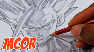 Sep 16, 2020 · while the original dragon ball anime followed goku through childhood into adulthood, dragon ball z is a continuation of his adulthood life, but at the same time parallels the maturation of his son, gohan, as well as characters from dragon ball and more. How To Draw Gohan Super Saiyan 2 Dragon Ball Z Youtube