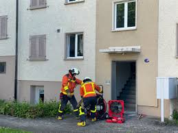 Gallen eine wohnung zum mieten? St Gallen Mann Bei Verpuffung In Wohnung Verletzt Sg Ch