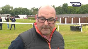 On Demand: Roger Teal: the inside track