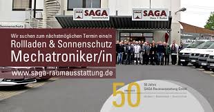 Gesucht Wird Rollladen Sonnenschutz Mechatroniker In Sonnenschutz Rollladen Sonnensegel