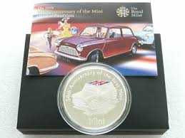 Image result for Pure Silver 2009 Mini