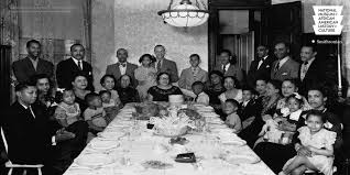 Smithsonian Nmaahc On Twitter From North South East To West African American Culinary Traditions Reflect The Long Migratory History Of African Americans Across The United States Many Thanksgiving Dishes Have African Roots Up