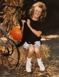 Obituary information for Marjorie Leota Stevenson