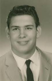 Lawrence Scherf Obituary