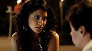 The Knife of Don Juan