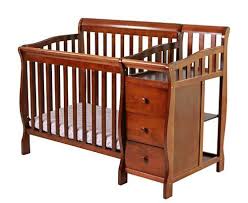 Dream On Me Jayden 3 In 1 Convertible Portable Crib With Changer Espresso By Dream On Me Http Www Amazon Com Dp B004gu Cribs Convertible Crib Portable Crib
