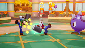 Fuente: Nintendo | Autor: Tech Reviewer
