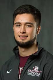 2016-17 Track and Field Roster