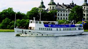 För pojken som skulle bli kung carl xvi gustaf blev det ett trauma som skulle prägla hela hans liv. Ship Kung Carl Gustaf Shipsforsale Sweden The Scandinavian Shipbroker
