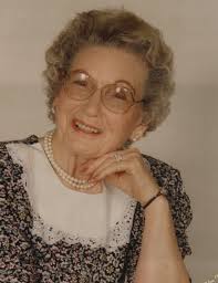 Obituary for Evelyn Francis (Rowland) Pierce