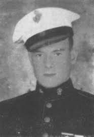 SGT Henry Michael Mateja (1922-1943)