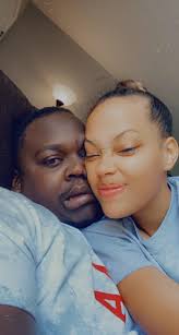 Jasmine Laws and Ricky Hord's Wedding Website