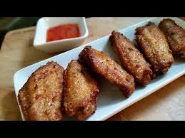 Resep sayap me / enable imei repair in samsung tool pro v30.5. Resep Sayap Ayam Goreng By Nikmatul Rosidah