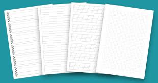 Gefallen euch die proben, könnt zum preis von 14,99 euro 50 stück solcher leseproben erwerben. Kariertes Papier Zum Ausdrucken Pdf Jpg Lineatur Generator