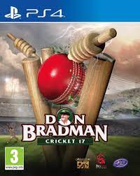 This feature is also present in another game called cricket 07. Don Bradman Cricket 17 Ps4 Zozila