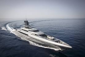 Super Yacht 85 Mill Boat Super Yachts Yacht Boat