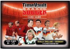 Saturday 19th march guinness six nations Dale Yu First Impressions Of Time Vault Soccer Rivals England V Germany The Opinionated Gamers