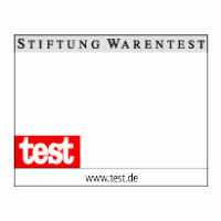 Stiftung warentest is a german foundation and independent consumer organisation. Stiftung Warentest Brands Of The World Download Vector Logos And Logotypes