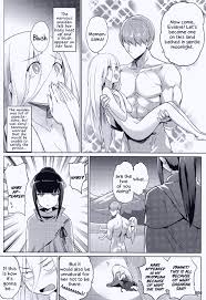 Evileyes daydream sex hentai manga for free | MULT34