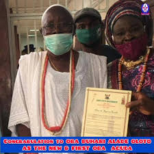 1 alhaji buhari oloto avenue, off the muslim congress street oshodi/apapa express way, oshodi, lagos state, nigeria. Congratulations To The New And First Ayonla Promotion Facebook