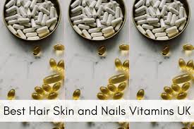 Vitamin a deficiency is rare in the uk these days, but we have a quality variety of multivitamins as well as vitamins a, b, c, d and e. 23 Best Hair Skin And Nails Vitamins In The Uk