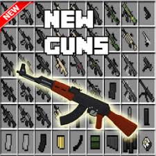 This minecraft mod adds in so many epic guns!epic shirts! Guns For Minecraft Pe 3d New Mod App Ranking And Store Data App Annie