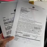 Jalan datuk mohamad musa 94500 kota samarahan. Pejabat Kesihatan Daerah Hulu Langat Rathaus In Kajang