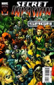 We did not find results for: Secret Invasion Comic Book Tv Tropes