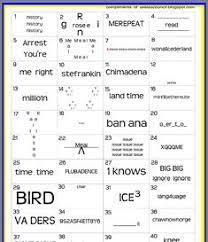 Maybe you would like to learn more about one of these? 21 Language Me Ideas Rebus Puzzles Brain Teasers Riddles Brain Teasers
