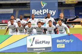 All information about once caldas (liga dimayor i) current squad with market values transfers rumours player stats fixtures news. Liga Betplay Previa Once Caldas Vs Deportivo Cali El Espectador