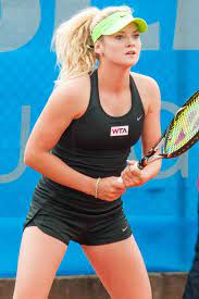 On 31 july 2017, she reached her best singles ranking of world number 114. Tereza Martincova Tennis Players Female Tennis Players Sport Tennis