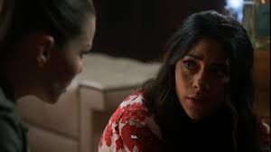 Theory: Eve does have supper powers : r/lucifer