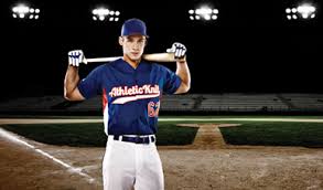 We carry jerseys by athletic knit, teamwork athletic and a4 apparel in a wide variety of fabrics and. Custom Baseball Jerseys Baseball Uniforms Athleticknit