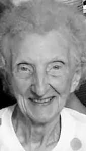 Arline Weaver Obituary (1927