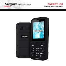 Energizer Energy 100 FREE Power Adapter ...
