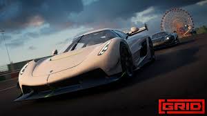 Is it possible for someone to unlock your car door with their remote? Grid Season 3 Adds 6 New Cars Suzuka Circuit New Achievements And More The Nobeds
