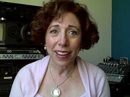 Special Message From Susan Berkley Regarding Voice Talent