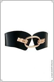 Ceinture femme fashion longueur 80 85 90 cm 100% simili Epingle Sur Ceinture Grande Taille Femme