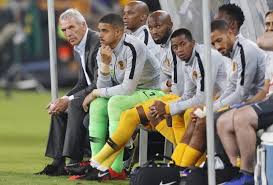Date / time 18 may, 17:00. Junior Khanye Suggests That Kaizer Chiefs Restructure