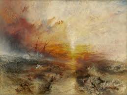 Hannibal and his army it is actually the first storm from his career, where wind and rain create a circular motion of frightening madness. Jmw Turner Artworks Famous Paintings Theartstory