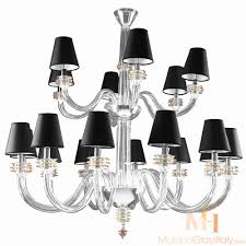Modern Murano Chandelier Shop Online Official Murano Store
