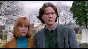 The Dark Half Blu-ray